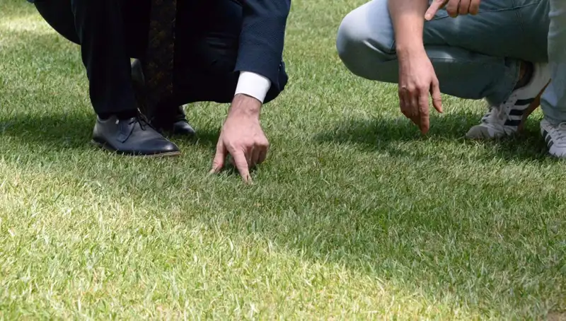 Stadyum Zemininde Son Durum: 10 Gün İçinde Hazır Olacak mı?