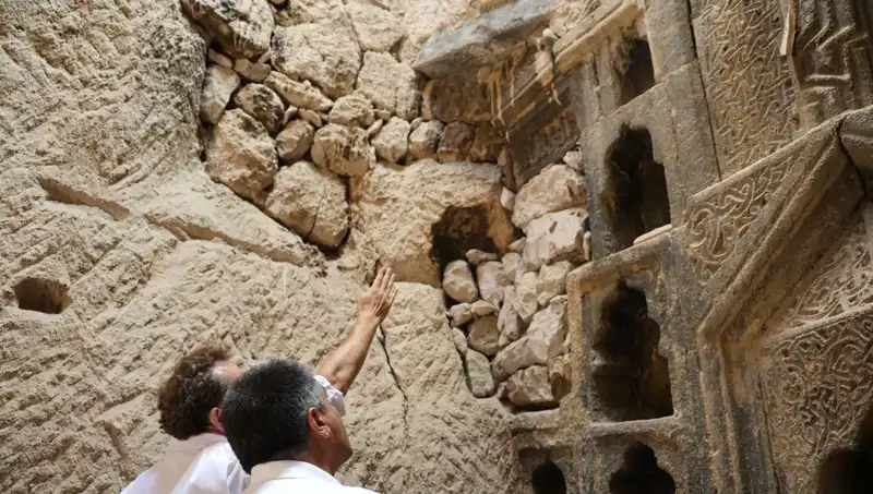 Kömürlükteki Gizemli Buluntular, Tarihi İçine Çekiyor!