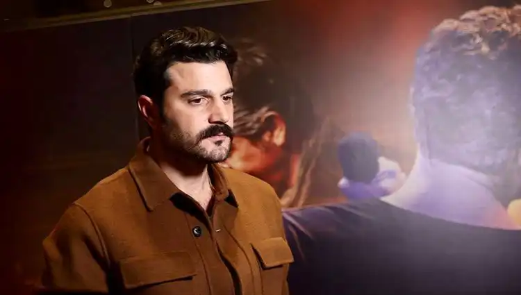 Murat Göğebakan'ın Kalbim Yaralı Dizisi: Oyuncu Kadrosu ve Detayları