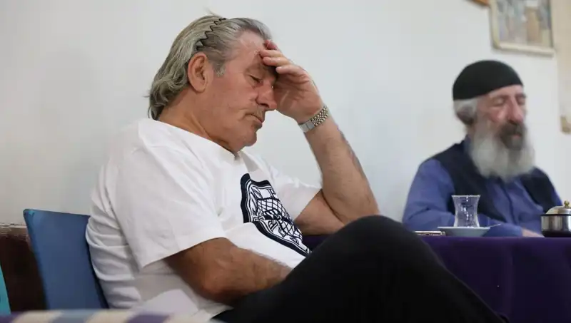 Yıllardır "Uyutan Kahvehane" Olarak Bilinen Mekan Yeniden Gündemde