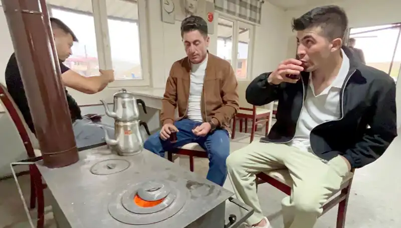 Temmuz Ortasında Gelen Soğuk: Hava Sıcaklığı Bile 0 Dereceyi Buldu!