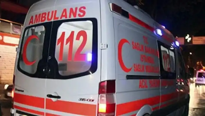 Afyonkarahisar’da Feci Kaza: Devrilen Otomobilde Hayatını Kaybeden Var