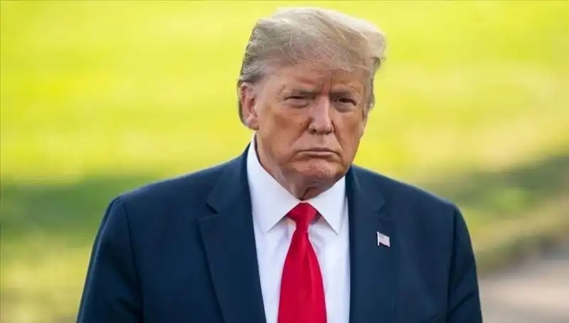 Trump'tan Sürpriz Saldırı: Londra Belediye Başkanı En Kötü Yönetimde!