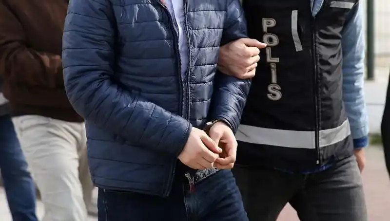 Üç İlde Büyük Uyuşturucu Operasyonu: 39 Kişi Tutuklandı!