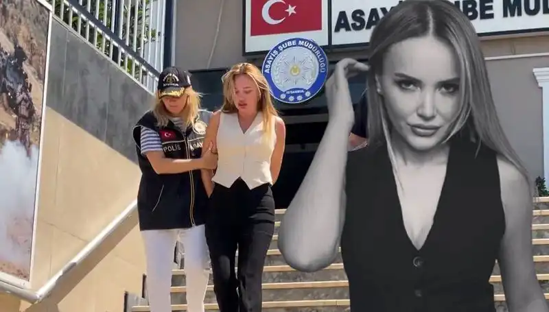 Ünlü Oyuncu Meral Kaplan, 23 Milyon Lira Dolandırıcılık Suçlamasıyla Gündemde