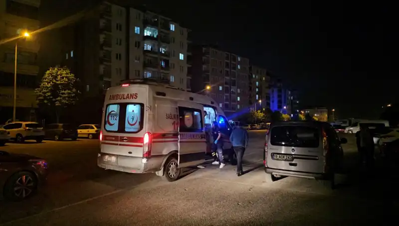 Düğünlerdeki Sürpriz: Dünürlerin Kavgasında Kan Aktı!
