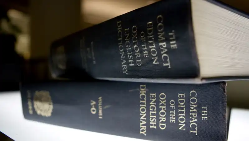 Oxford Sözlüğü, Eşsiz Kelime Defterine Yepyeni Bir Kavram Ekledi