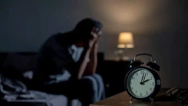 Gece Geç Saatlerde Uyumak Vücudunuza Neler Yapıyor? Uzmanlar Anlattı