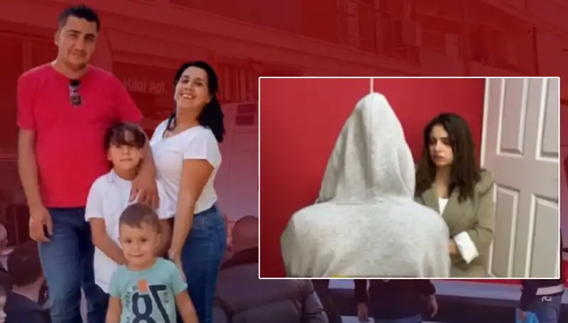 Türkiye'yi Sarsan İtfaiyecinin Nişanlısından Sıra Dışı Açıklama!