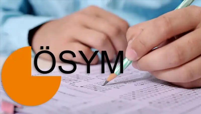 2025 YKS Sınav Yerleri Açıklandı mı? Sorgulama Ekranı Burada