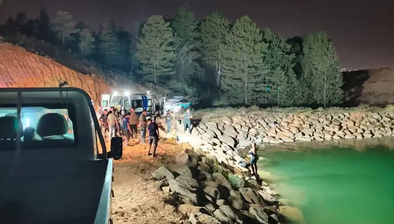 Gölette Doğum Gününde Trajik Olay: Genç Kız Hayatını Kaybetti