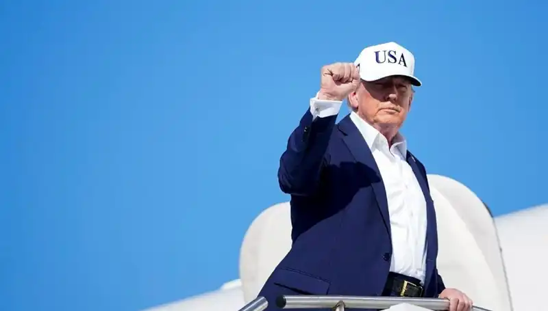 Trump: Gazze'de Barış Anlaşması İçin Umut Var mı?