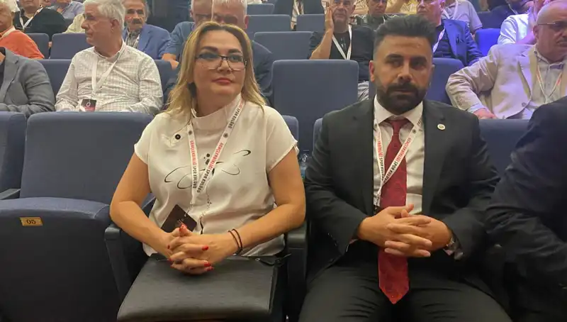 Gençlerbirliği’nde Tarihi Dönüşüm: Nilüfer Bircan Başkan Adayı Oldu