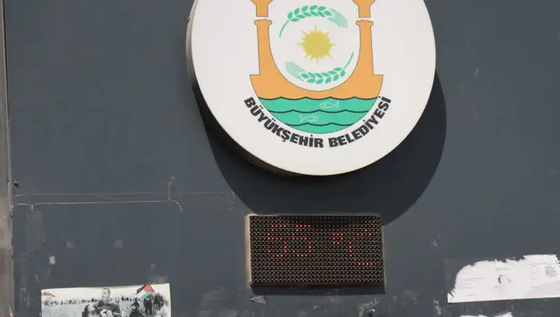 Termometreler 55 Dereceyi Aştı: Sıcak Hava Dalgası Ülkeyi Sarıyor