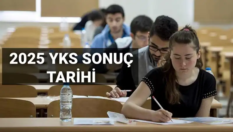 2025 YKS Sonuçları İçin ÖSYM'den Heyecan Verici Tarih Açıklandı!