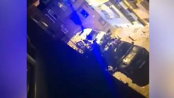 Fatih'te Kanlı Gecenin Perde Arkası: Silahlar, Tüfek ve Çatışma