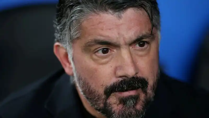 İtalya'da Gattuso Dönemi Resmen Başladı: Futbola Yeni Bir Soluk