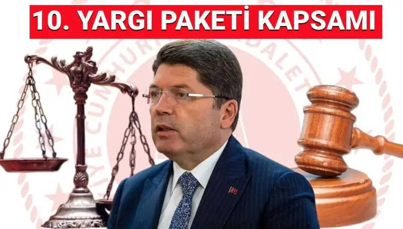 2025 Ceza İnfaz Kanunu Değişiklikleri: Mahkumlar İçin Yeni Fırsatlar mı Geliyor?