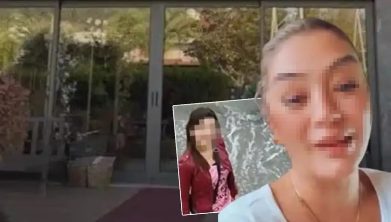 Güzellik Merkezinde Dehşet: Gizli Kamerayla Şantaj Skandalı