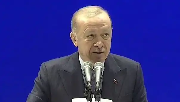 Batılı Ülkelerin Politikasının Sonucu: Cumhurbaşkanı Erdoğan Göç Nedenlerini Açıkladı