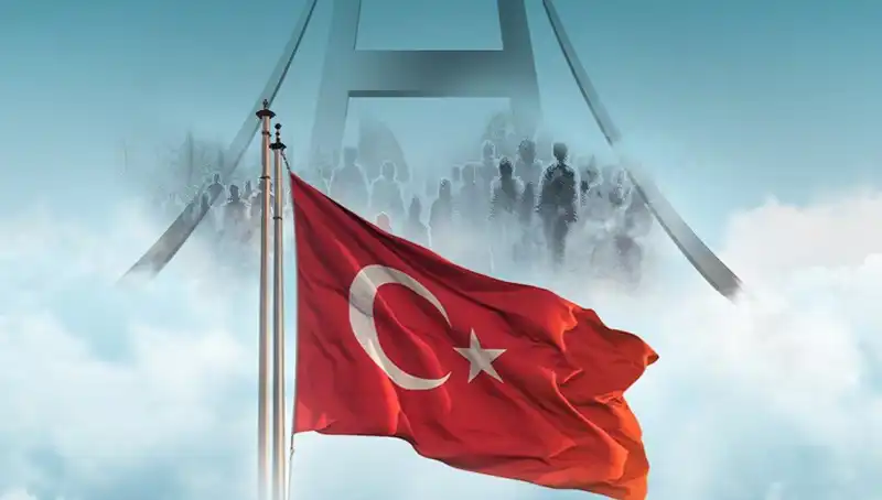 Spor Kulüplerinden 15 Temmuz’a Özel Anlamlı Mesajlar Yayınlandı