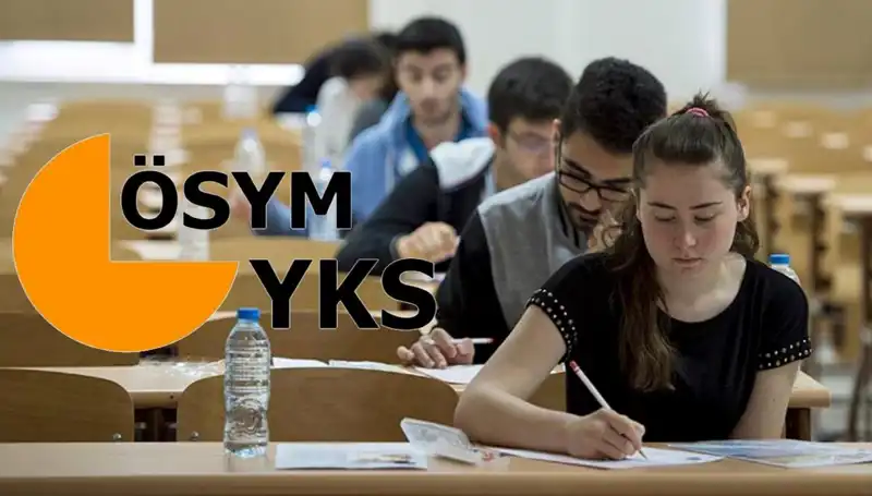 2025 YKS Sınav Giriş Yerleri Ne Zaman Açıklanacak? Gözler AİS Ekranında