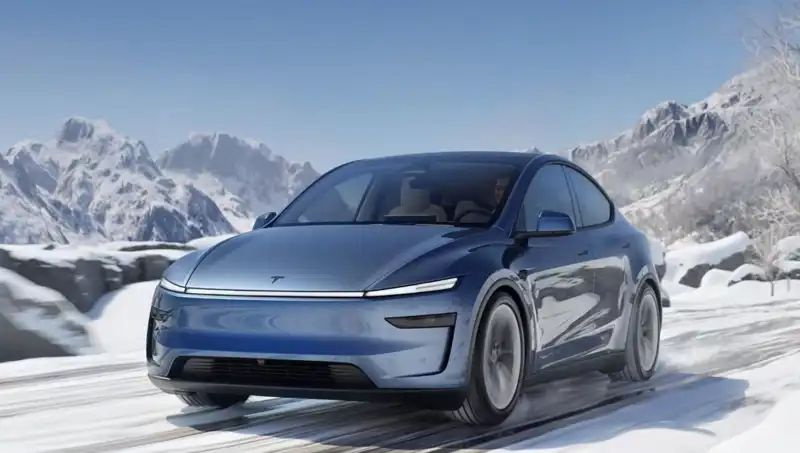 Tesla, Türkiye'deki Müşterilere Günlük Sipariş İmkanı Sağlıyor!