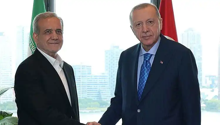 Cumhurbaşkanı Erdoğan'ın Barış Diplomasi Stratejisi: Yeni Dönem Başlıyor