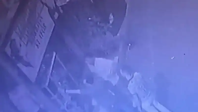 Beyoğlu'nda Şok Eden Cinayet: Yer Kavgası Kanlı Bir Olayla Sonuçlandı
