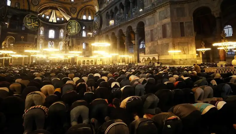 Ramazan Bayramı 2025 Ne Zaman? Gün Sayısı Başladı!