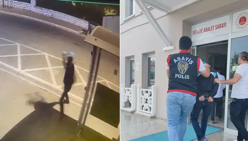 Ak Parti Binasına Saldıran Şüpheli Tutuklandı: Olayın Detayları Neler?