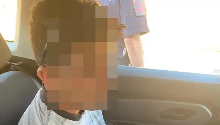 Aydın'daki Yangında Bir Gözaltı: İtfaiye ve Güvenlik Ekipleri Olay Yerinde