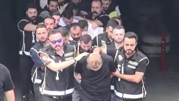 MASAK’ın Sarallar Raporu Ortaya Çıkardı: 563 Şüpheli Para Transferi İnceleniyor