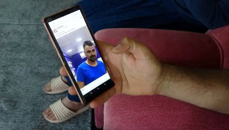 Sosyal Medyada Ölüm İlanı: Gerçekten Önce Sahte Hesaplar Arasında Kaybolan Bir Hikaye