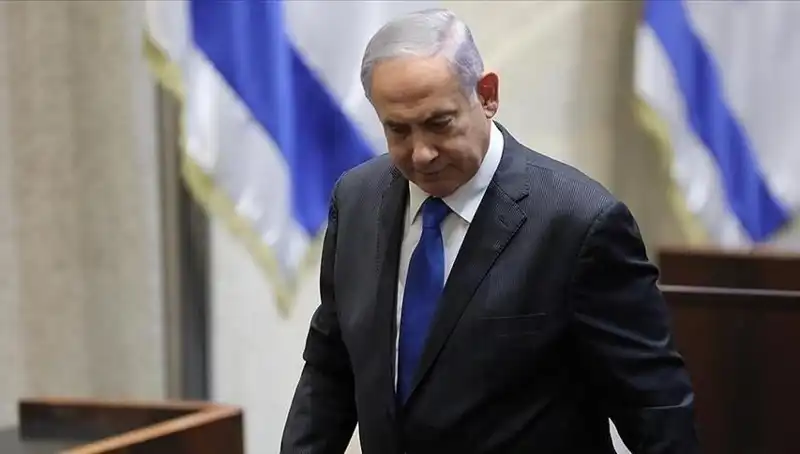 Netanyahu’nun Macaristan Ziyareti: Tutuklanma İhtimali Tartışmaları Arasında Gerilimli Anlar