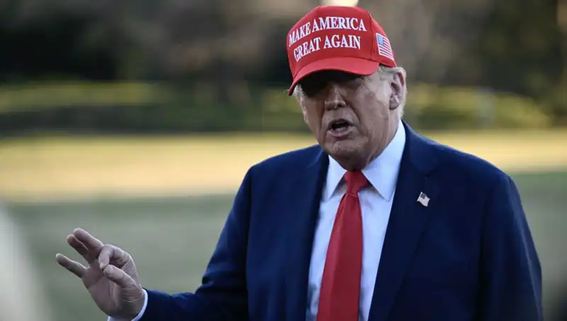 Trump’tan Kendini Öven Dikkat Çekici Paylaşım: Ukrayna Açıklamaları