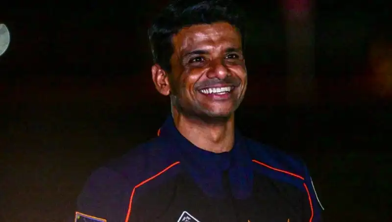 Hindistan, 41 Yılın Ardından İlk Astronotunu Uzaya Gönderdi!