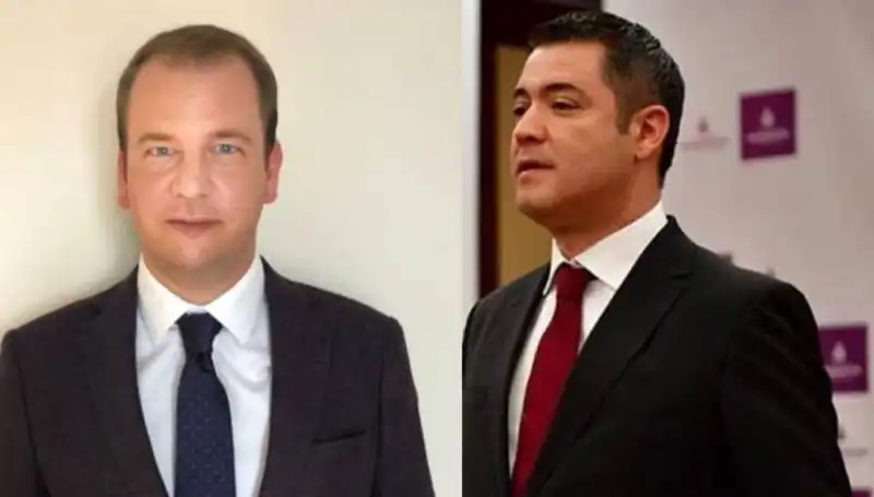 Murat Ongun'un Avukatına Şok Gözaltı: Olayın Ardındaki Sebepler Neler?