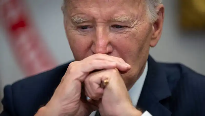 Biden’ın Yaş Sırrı Ortaya Çıktı: Sağlığı İle İlgili Şaşırtan Detaylar