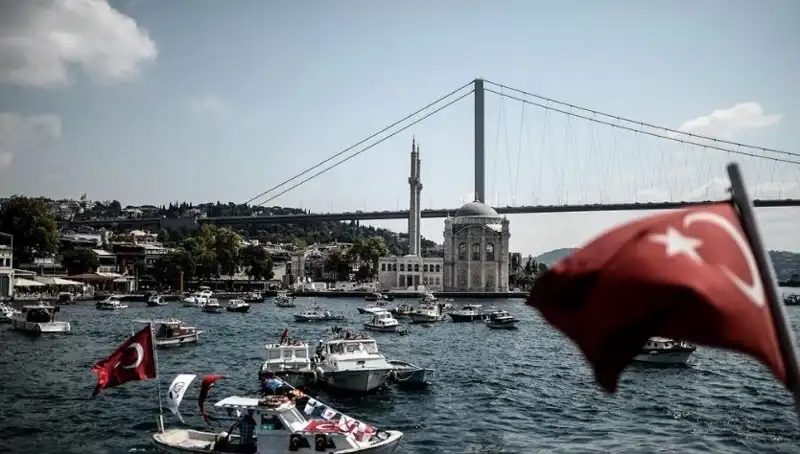 Kabotaj Bayramı 2023: Tarih ve Mesajlarla Denizciliğe Dikkat