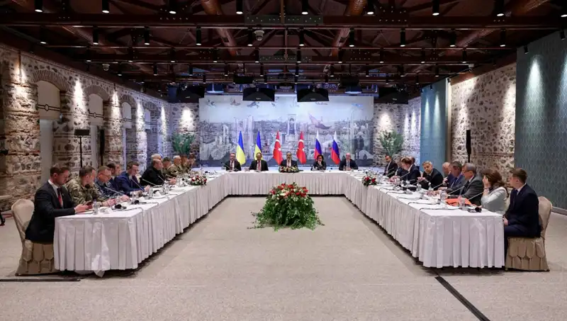 Tarihi Zirve Sonrası Dünya Basınından Can Yakıcı Eleştiriler
