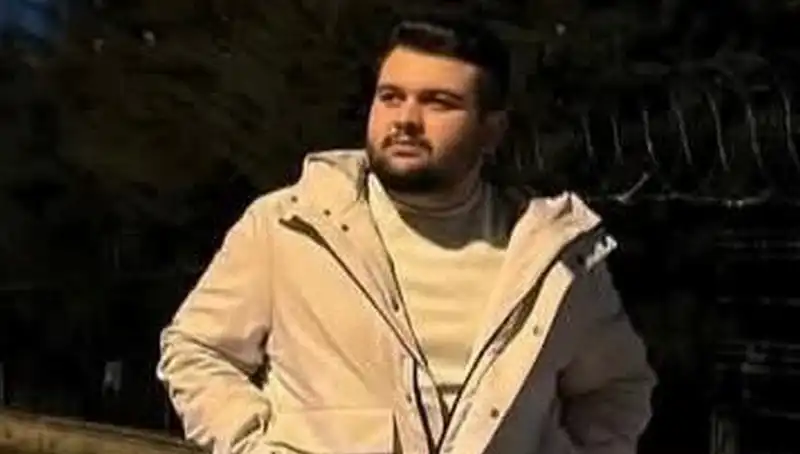 Kız Arkadaşını Korumak İsterken Hayatını Kaybeden Genç: Gözyaşarıyla İfade Edilen Dram