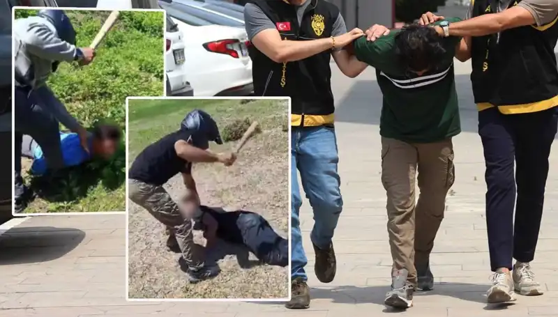 Sopalı İşkence Skandalında Şok Gelişmeler! Suskunluğunu Bozdu