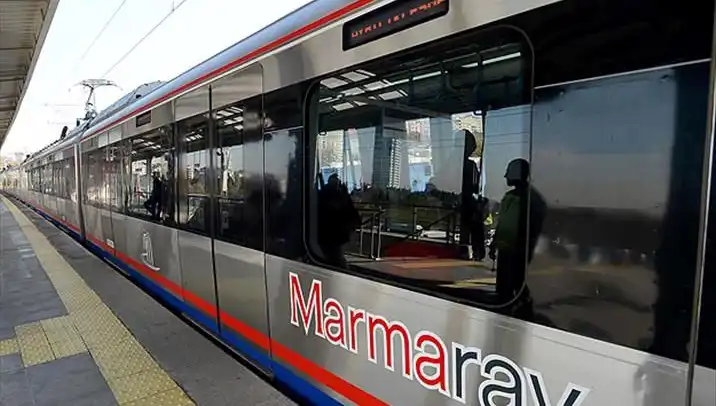 Marmaray Seferleri Durdu mu? 7 Temmuz 2025 Krizi