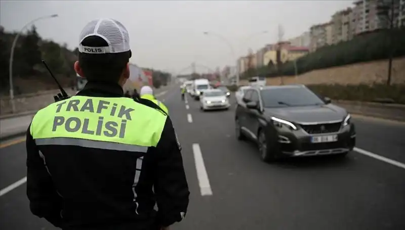 23 Nisan'da Ankara'da Hangi Yollar Kapalı? Trafik Durumu Nedir?
