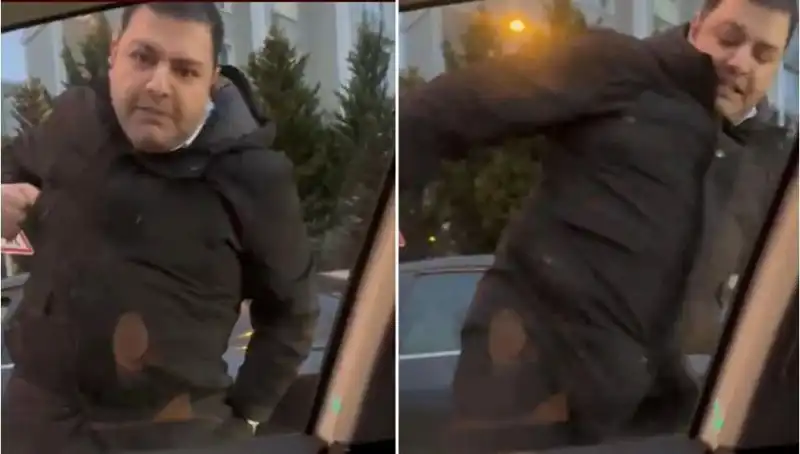 Trafikte Yol Kesenlerin Cezası: Yeni Yargı Paketi ile 3 Yıl Hapis!