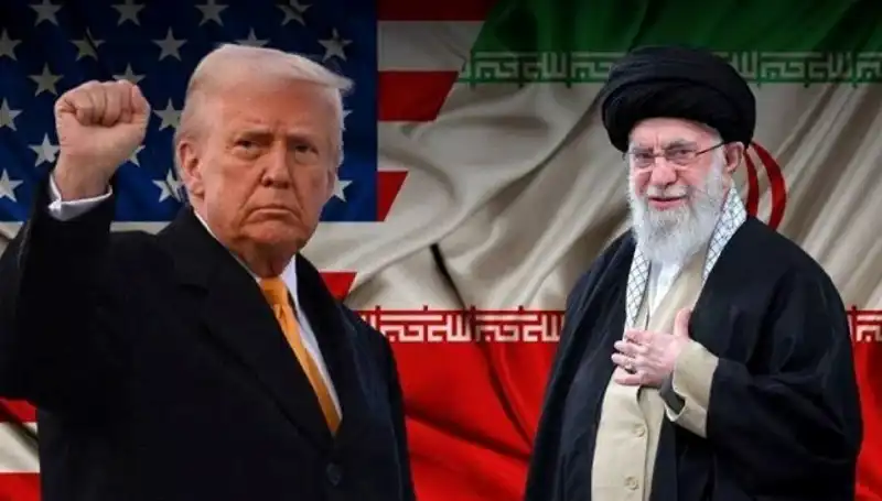 Trump'ın İsrail'in Hamaney'e Suikast Planını Engellediği İddiaları: Gerçek mi, Yalan mı?