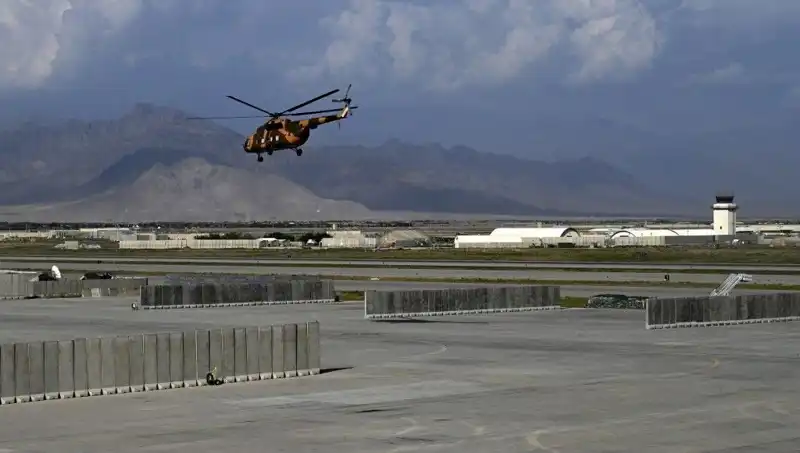 Trump: Afganistan’daki Üstün Stratejik Önemi Asla Göz Ardı Edilmemeli