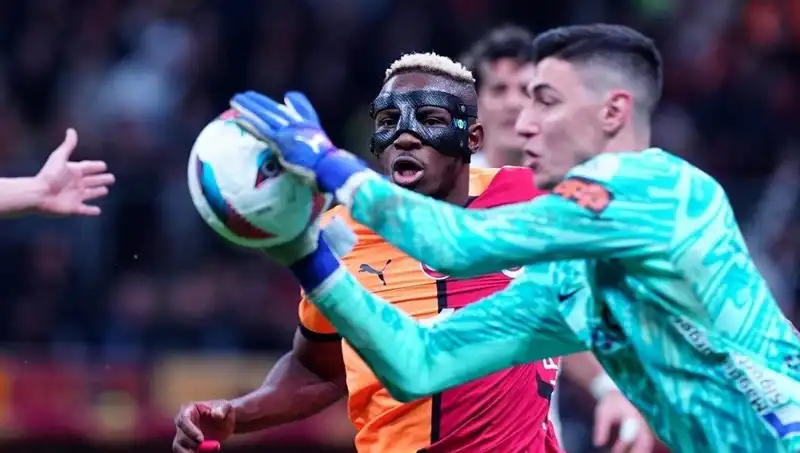 Galatasaray, Berke için Yeni Bir Transfer Sürecine Girdi