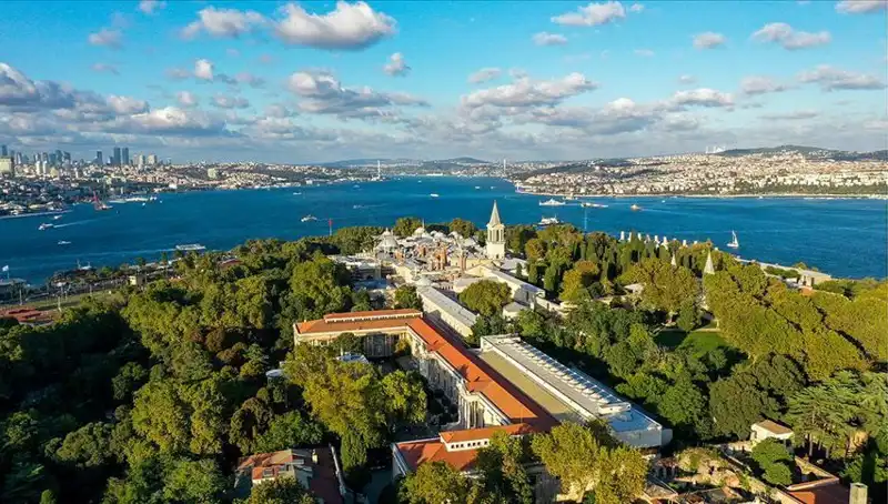 Marmara Denizi'nde Tarihi Bir İlk: 65 Yıl Sonra Gelirken Endişe Verici Rekor